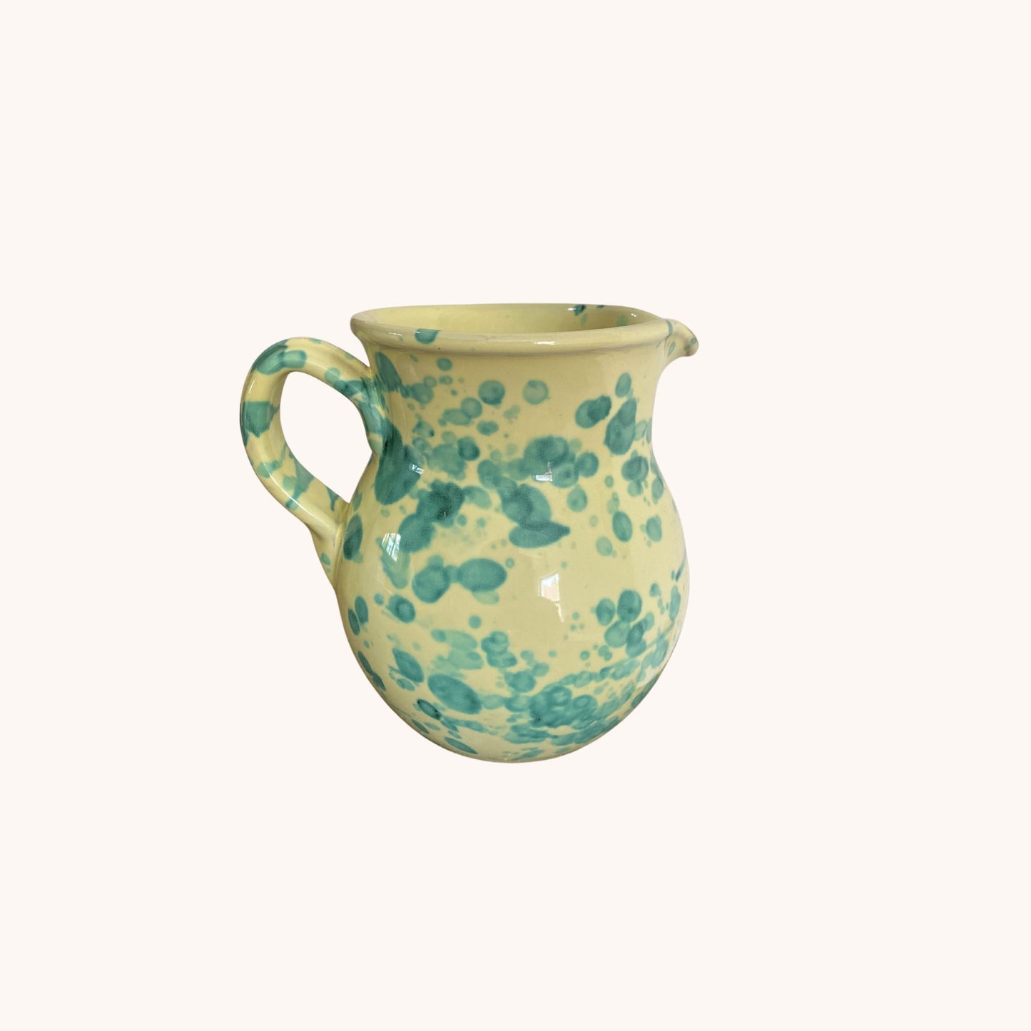 Lucia Jug