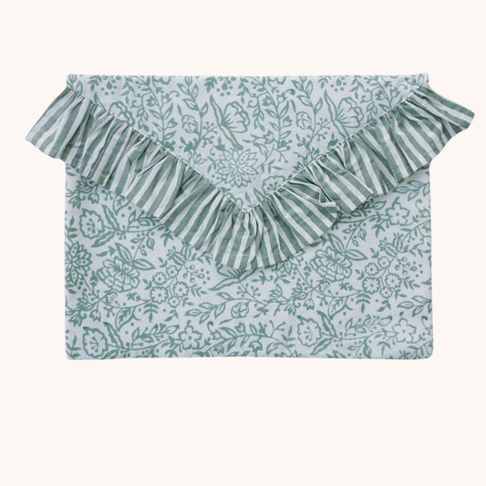 Hazel Clutch Bag