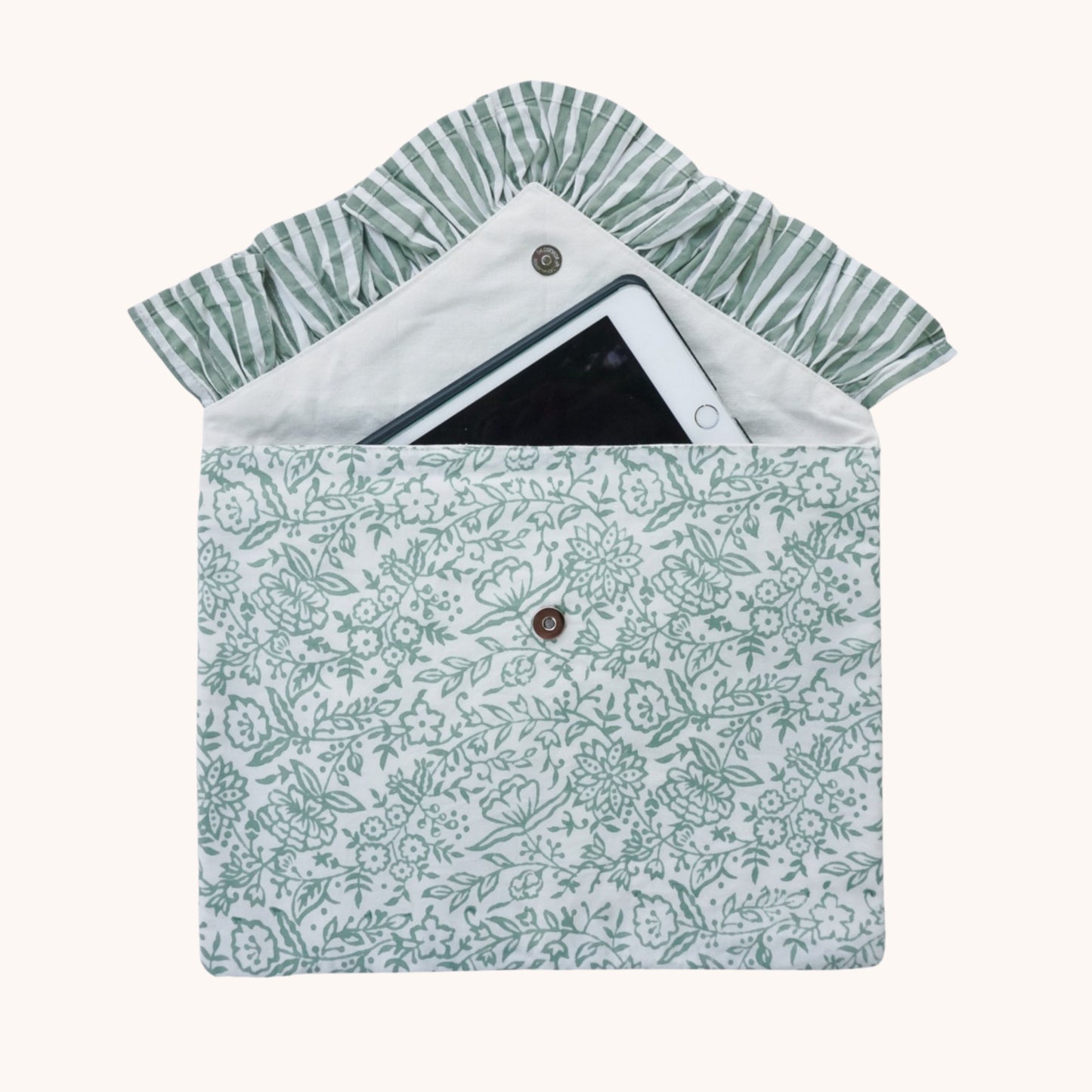 Hazel Clutch Bag