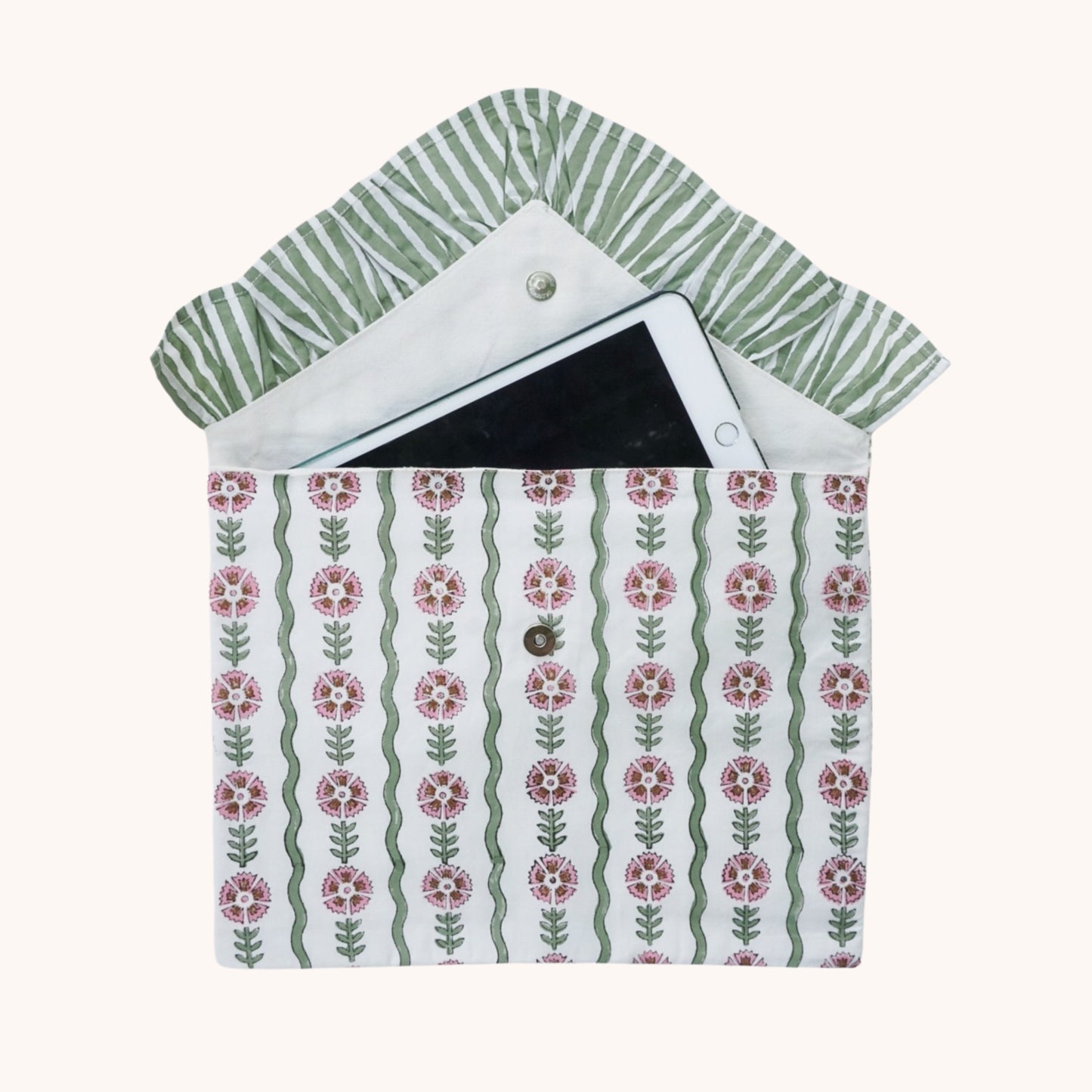 Thea Clutch Bag