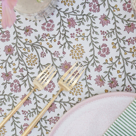 Florence Tablecloth