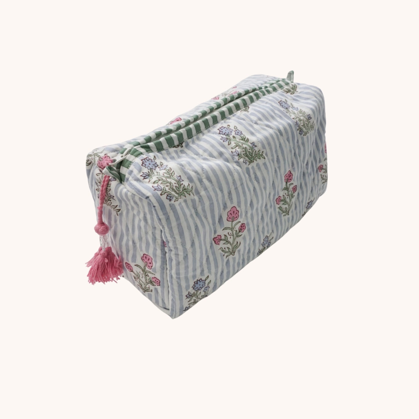 Lila Small Wash Bag