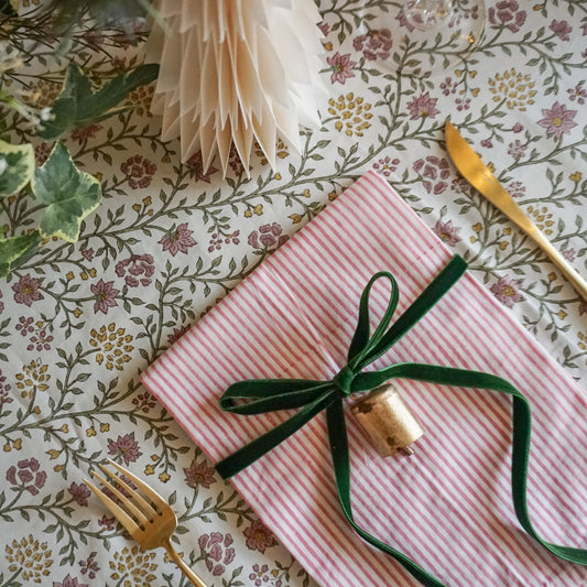 Florence Tablecloth