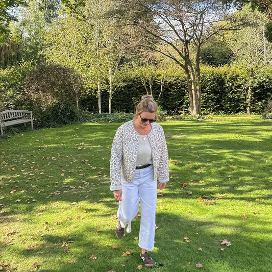 Florence Jacket