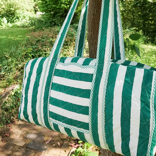 Harper Weekend Bag
