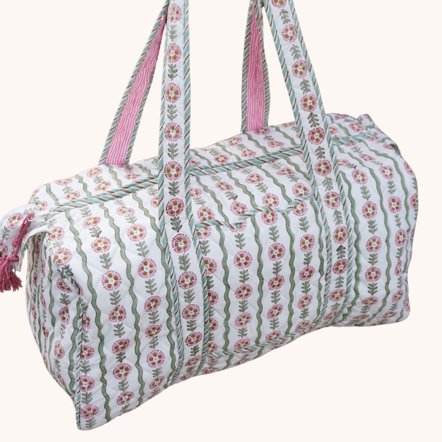 Thea Weekend Bag