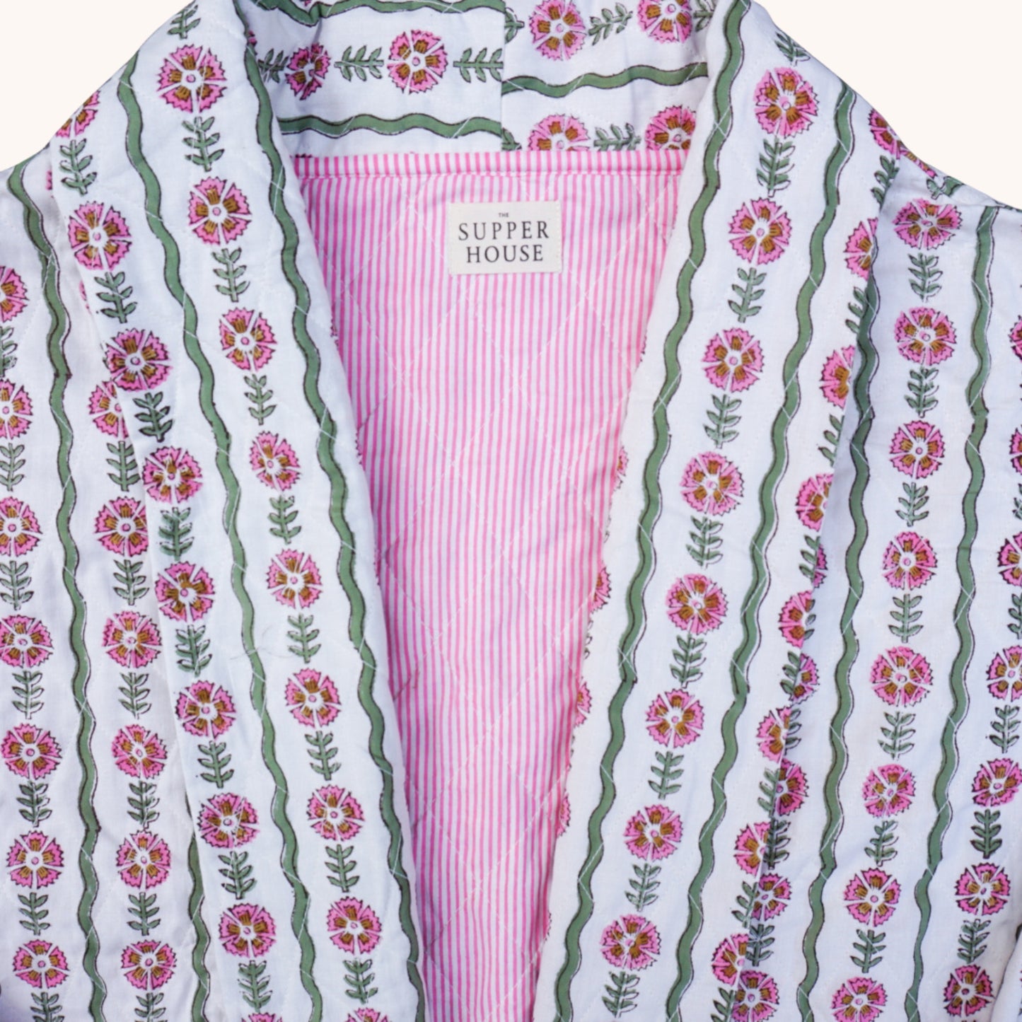 Thea Relaxed Jacket