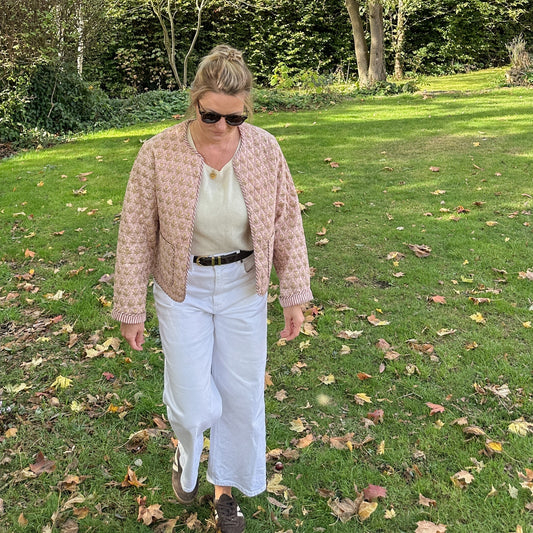 Tilly Jacket