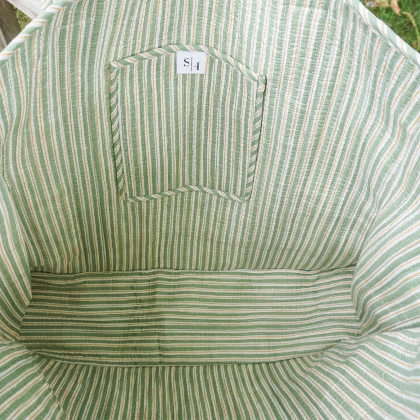 Juliette Tote Bag