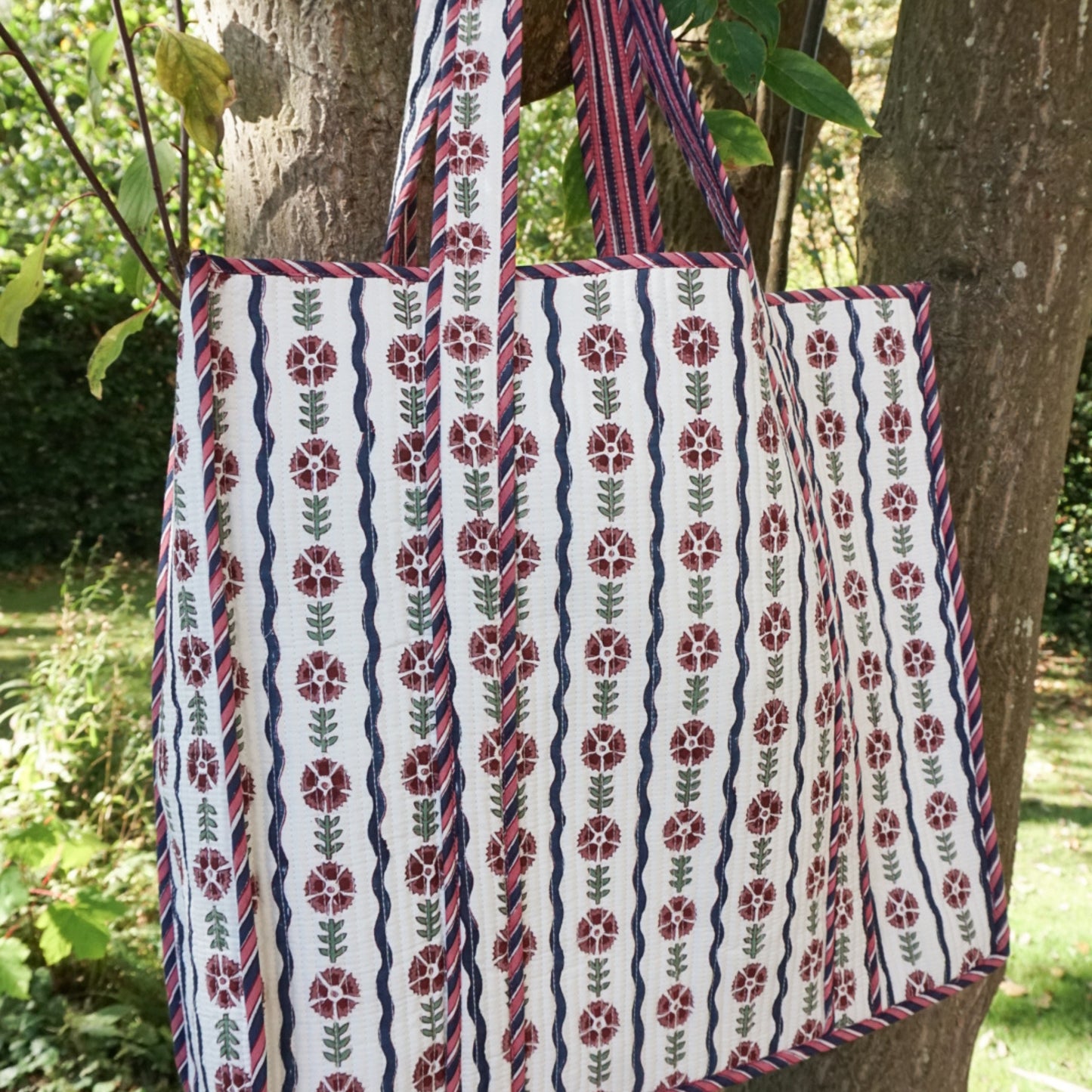 Thea Tote Bag