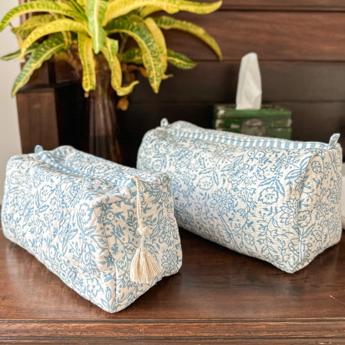 Small and Medium Size