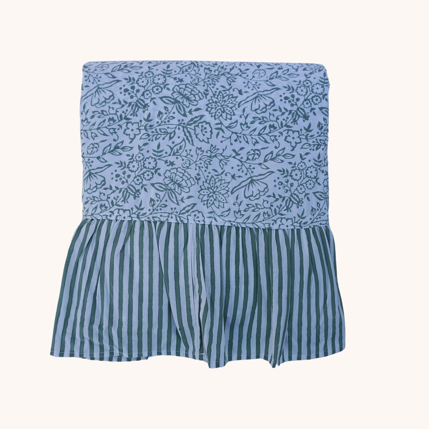 Green Hazel tablecloth