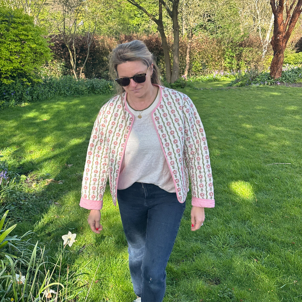 Thea Jacket