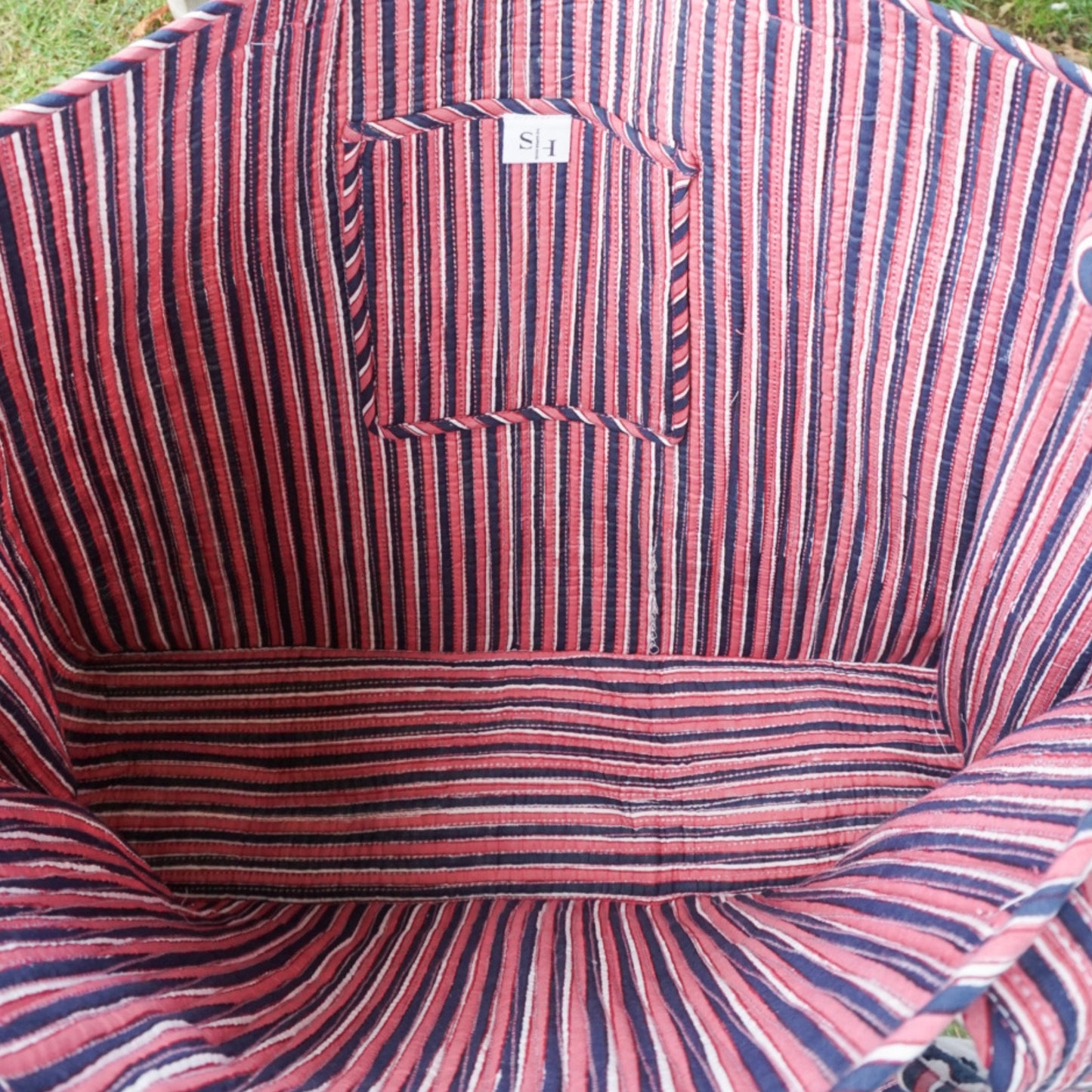 Thea Tote Bag