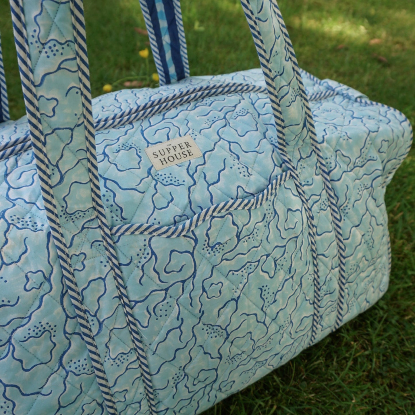 Naia Weekend Bag