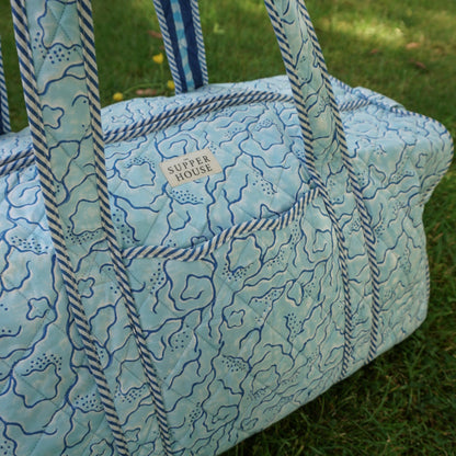 Naia Weekend Bag