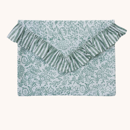 Hazel Clutch Bag