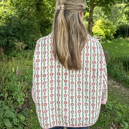 Thea Relaxed Jacket