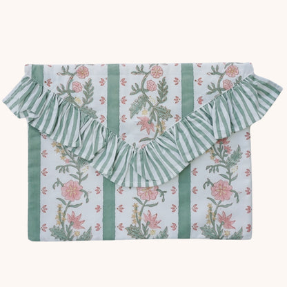 Juliette Clutch Bag