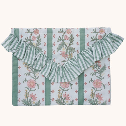 Juliette Clutch Bag