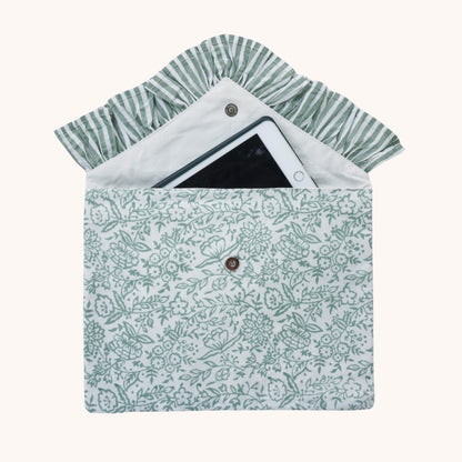 Hazel Clutch Bag