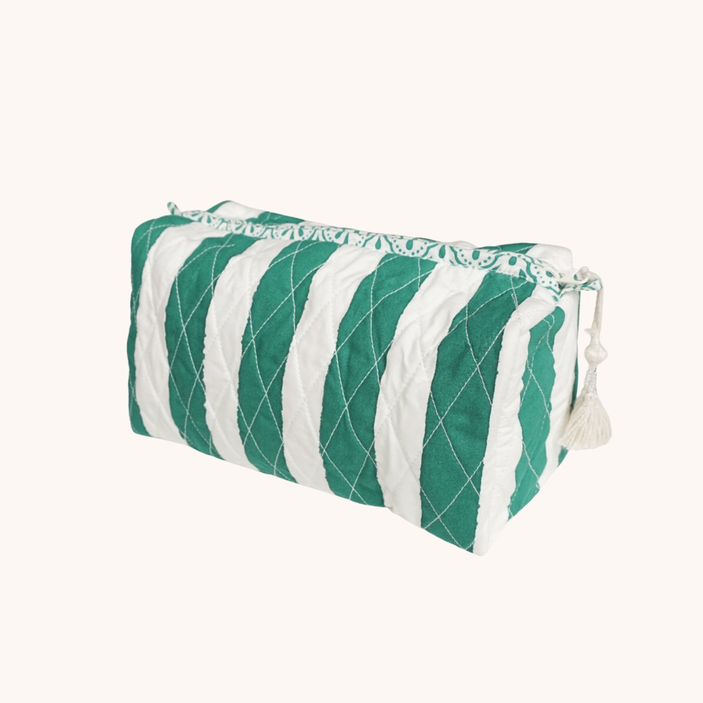 Harper Small Wash Bag