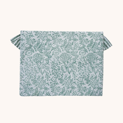 Hazel Clutch Bag