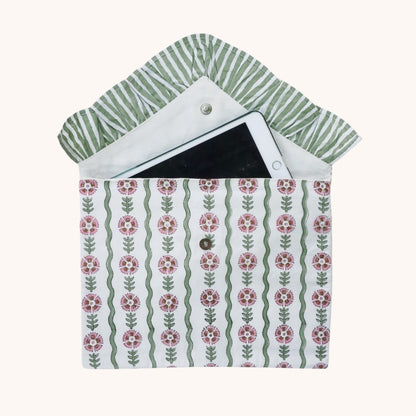 Thea Clutch Bag