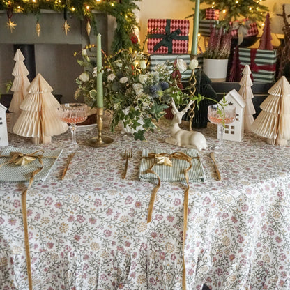 Florence Tablecloth