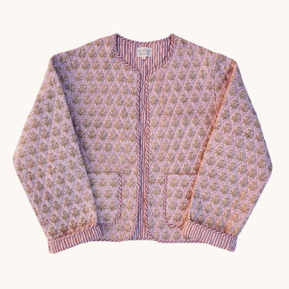 Tilly Jacket