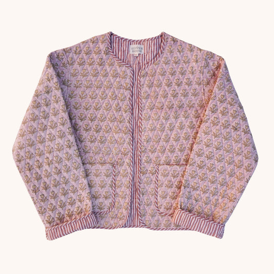 Tilly Jacket