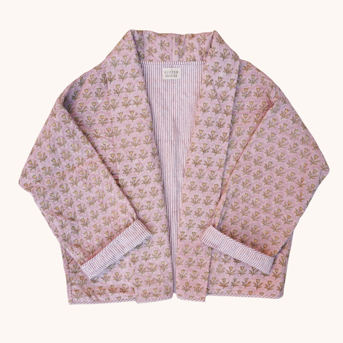 Tilly Relaxed Jacket