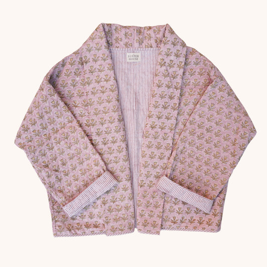 Tilly Relaxed Jacket