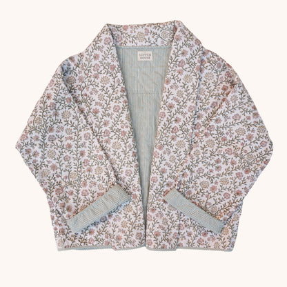 Florence Relaxed Jacket