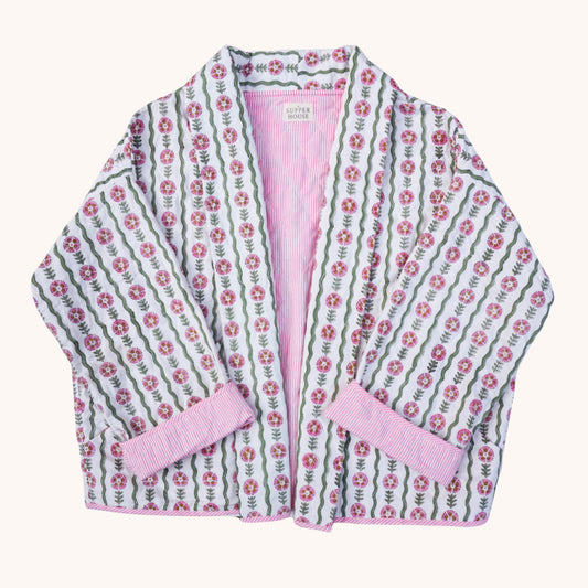 Thea Relaxed Jacket