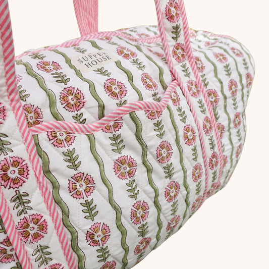 Thea Weekend Bag