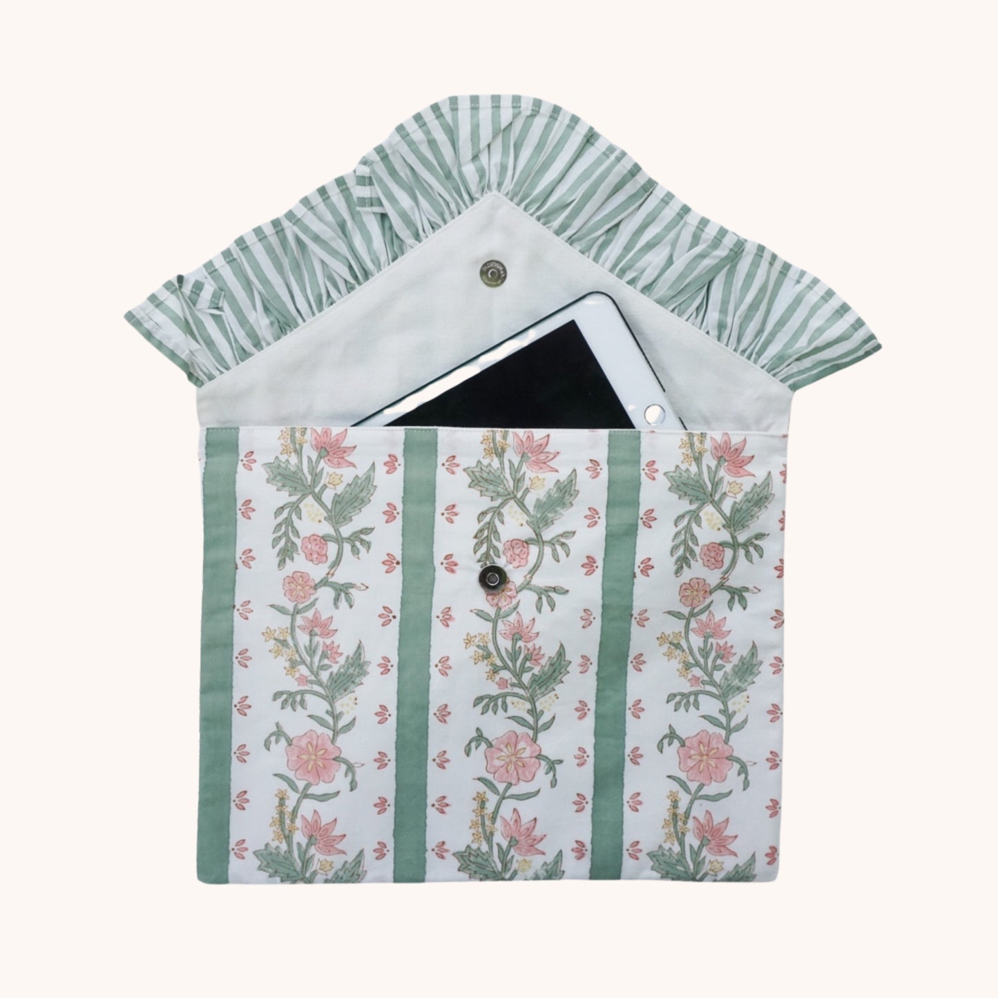 Juliette Clutch Bag