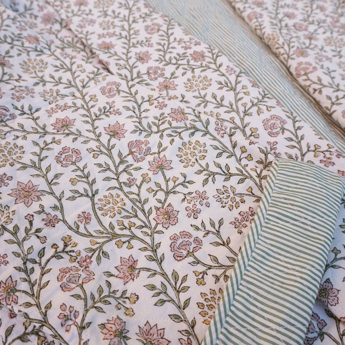 Florence Relaxed Jacket