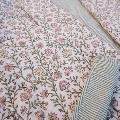 Florence Relaxed Jacket