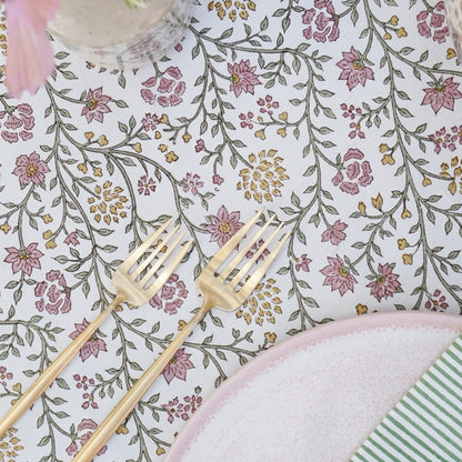 Florence Tablecloth