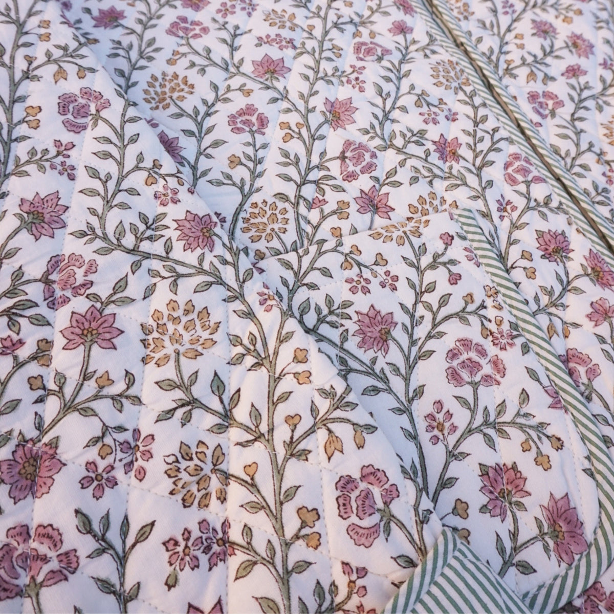 Florence Jacket