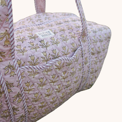 Tilly Weekend Bag