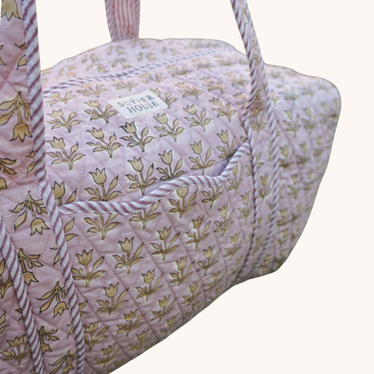 Tilly Weekend Bag