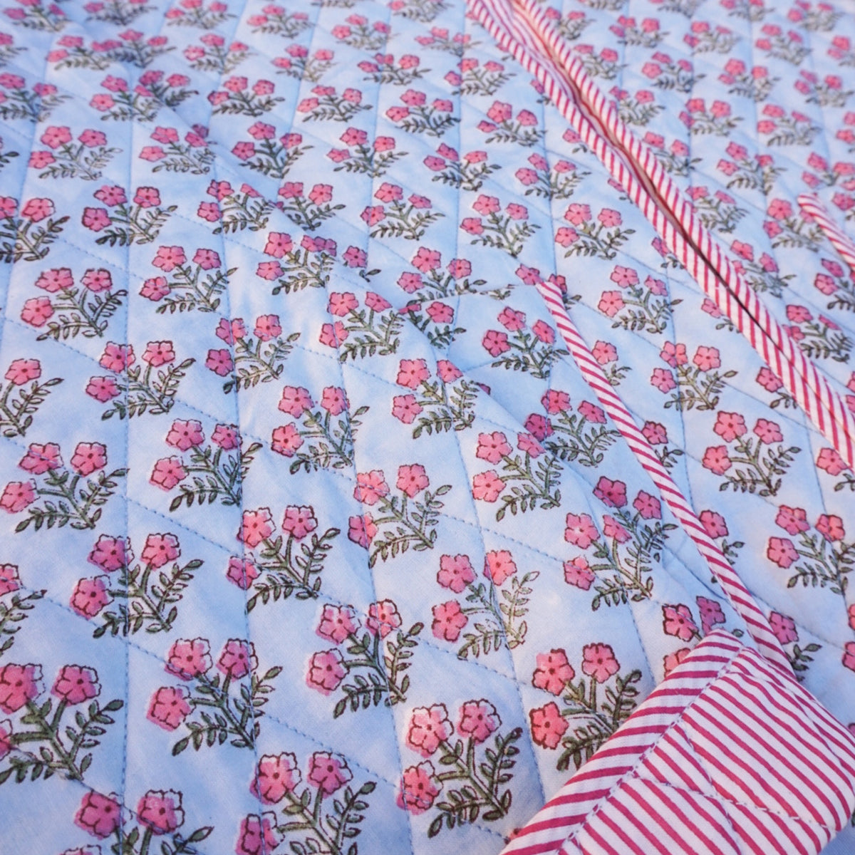 Fleurs Jacket