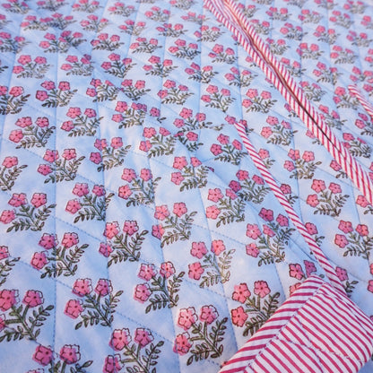 Fleurs Jacket