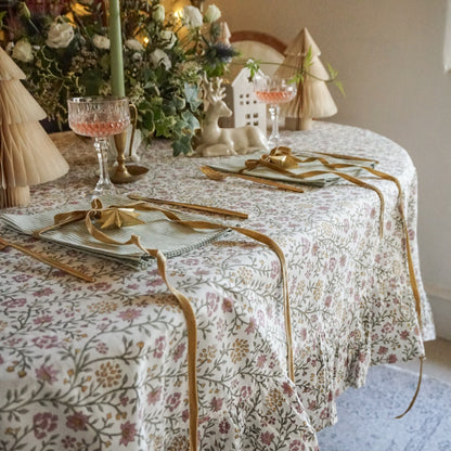 Florence Tablecloth