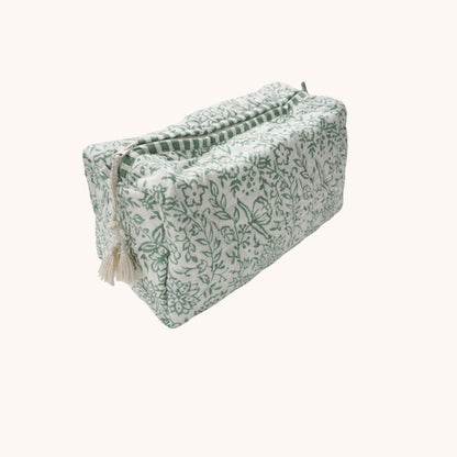 Hazel Small Wash Bag