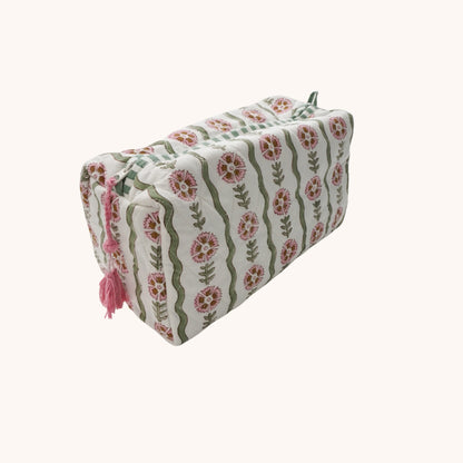 Thea Small Wash Bag