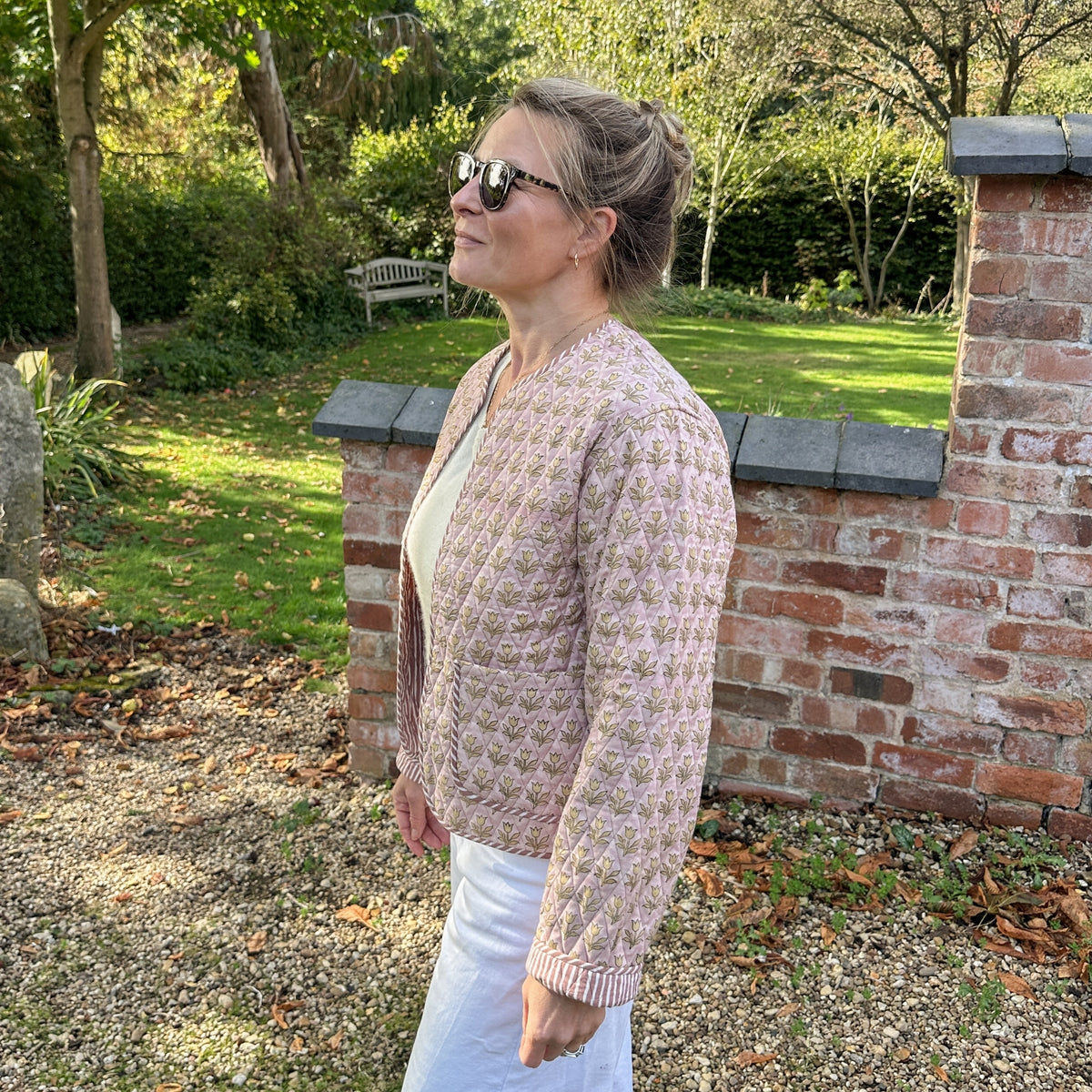 Tilly Jacket