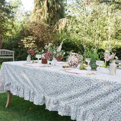 Florence Tablecloth